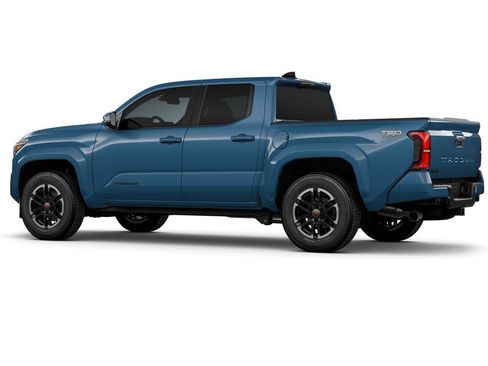 New 2026 Toyota Tacoma TRD Sport AWD/4WD image 5