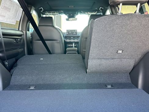 New 2026 Honda CR-V Sport-L image 16