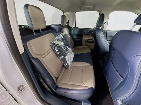 New 2026 Ford Maverick Lariat w/ 4K Tow Package image 27