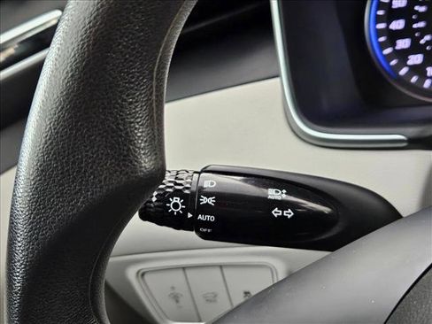 Certified 2024 Hyundai Tucson SEL AWD/4WD image 24