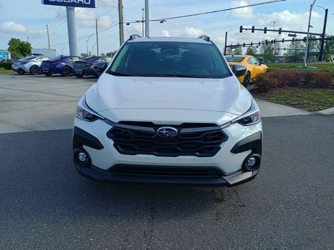 New 2026 Subaru Crosstrek 2.0i Premium AWD/4WD image 2