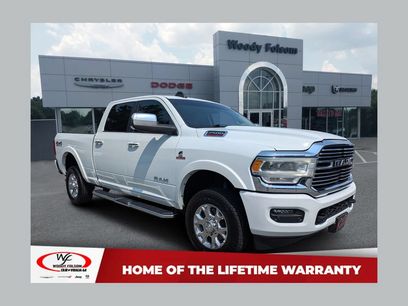 Used 2022 RAM 2500 Laramie