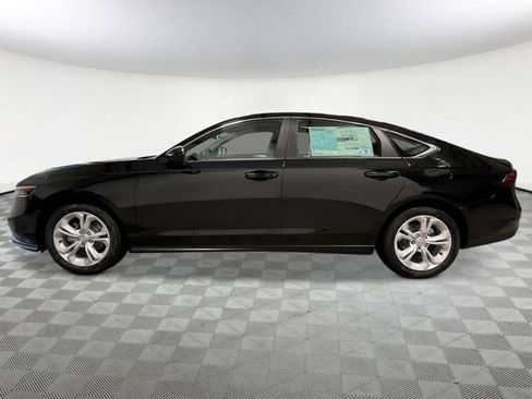 New 2026 Honda Accord LX image 6