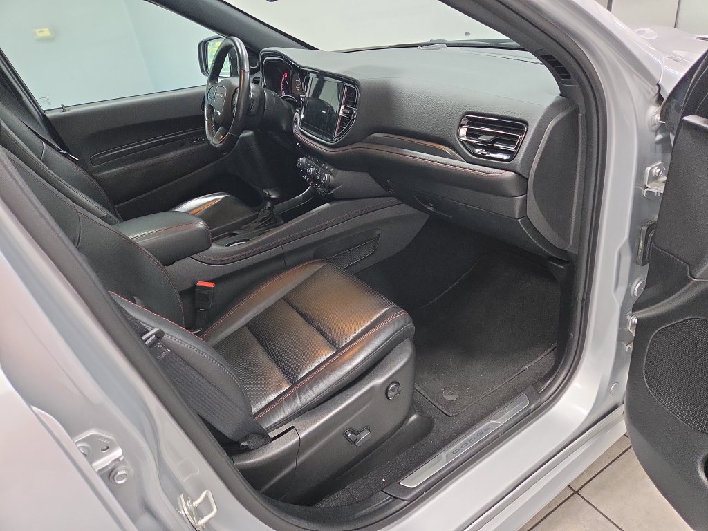 Used 2023 Dodge Durango R/T RWD image 20