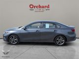 Used 2024 Kia Forte LXS image 2