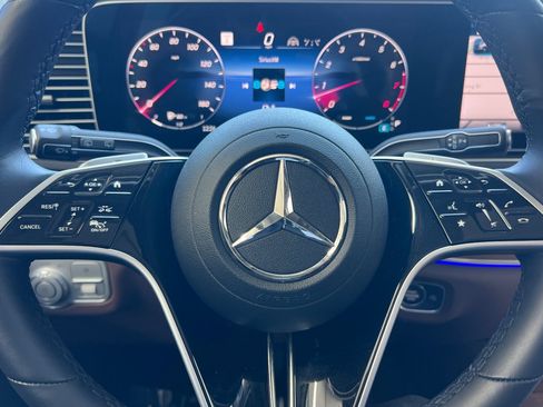 Certified 2025 Mercedes-Benz GLE 350 4MATIC image 16