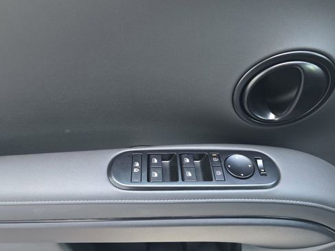 New 2026 Hyundai Palisade XRT Pro image 9