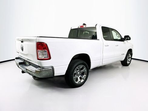 Used 2021 RAM 1500 Big Horn image 9