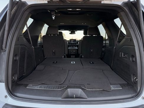 Used 2023 Chevrolet Tahoe Premier image 44