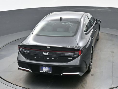 Used 2026 Hyundai Sonata SEL AWD/4WD image 37