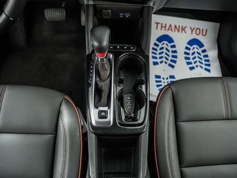 Used 2024 Chevrolet TrailBlazer RS image 30