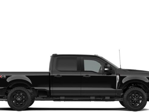 New 2026 Ford F250 XL w/ STX Appearance Package AWD/4WD image 43