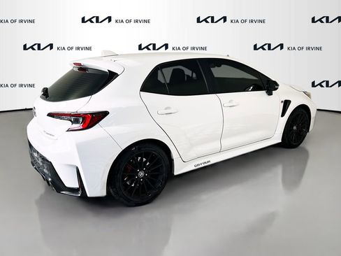 Used 2024 Toyota Corolla GR image 7