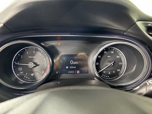 Used 2023 Buick Encore GX Preferred w/ Cold Weather Comfort Package image 18