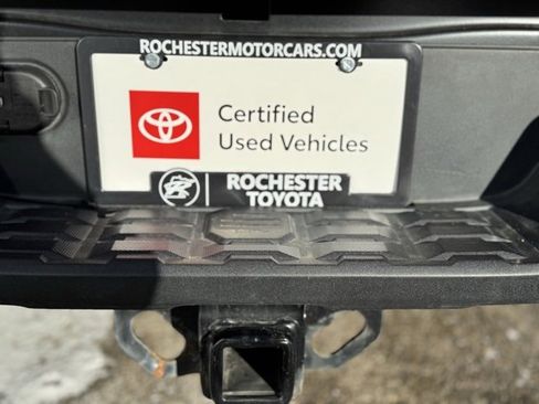 Certified 2023 Toyota Tacoma SR image 32