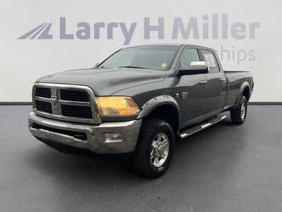Used 2011 RAM 2500 Laramie