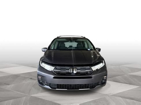 Used 2025 Honda Odyssey EX-L image 3