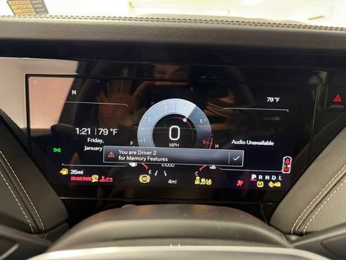 New 2026 GMC Yukon Elevation w/ LPO, Floor Liner Package image 22