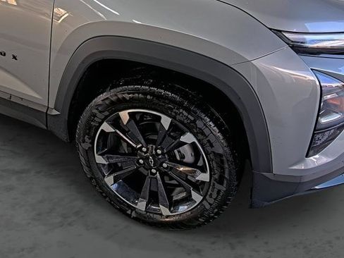 New 2026 Chevrolet Equinox RS w/ Convenience Package III image 16