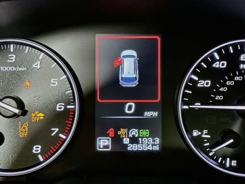 Certified 2024 Subaru Outback Limited XT AWD/4WD image 13