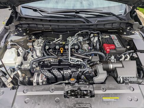 Used 2025 Nissan Altima 2.5 SR FWD image 34