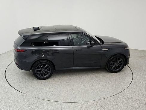 Certified 2023 Land Rover Range Rover Sport SE Dynamic image 16