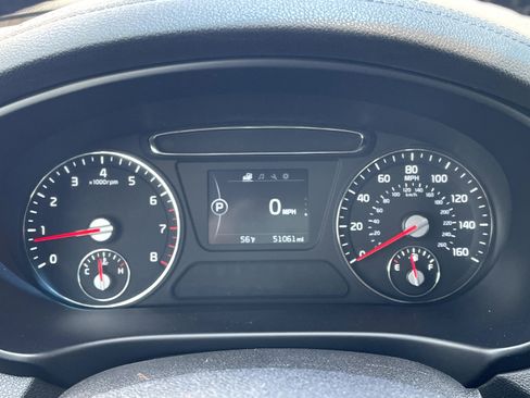 Used 2016 Kia Sorento EX image 14