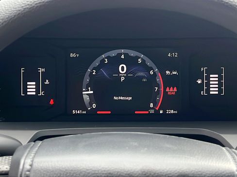 Used 2025 Toyota Tacoma SR RWD image 19