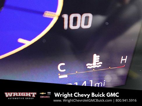 Used 2024 Chevrolet TrailBlazer ACTIV image 17