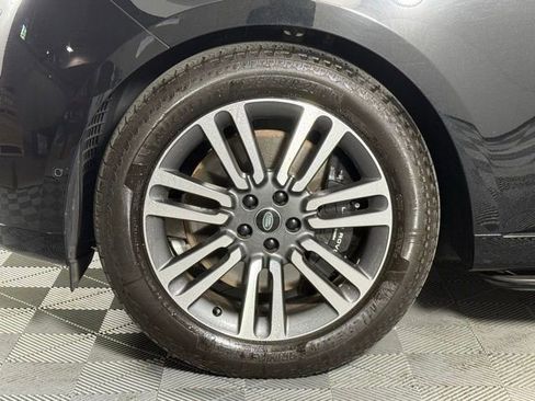 Used 2023 Land Rover Range Rover SE AWD/4WD image 13