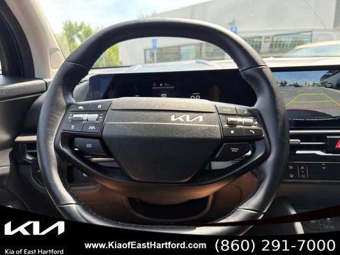 Used 2026 Kia Sportage LX w/ LX Convenience Package AWD/4WD image 33