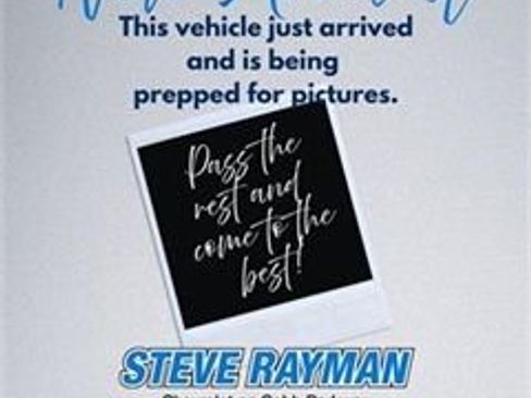 Used 2022 Ford Escape SE w/ Convenience Package image 1