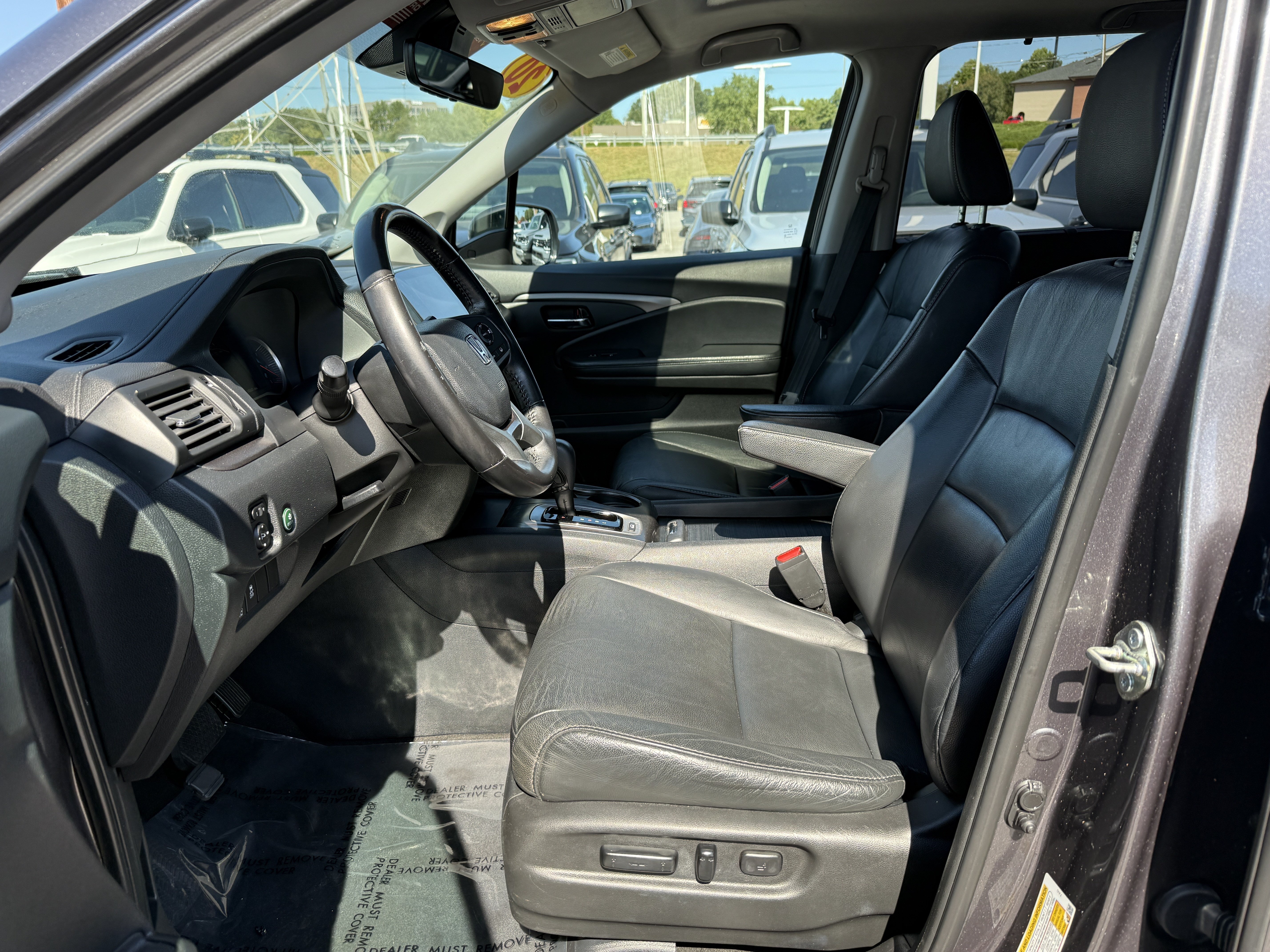 Used 2020 Honda Pilot EX-L image 14