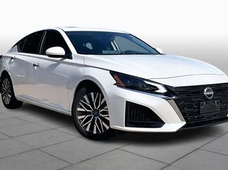 Certified 2023 Nissan Altima 2.5 SV w/ SV Premium Package video 2