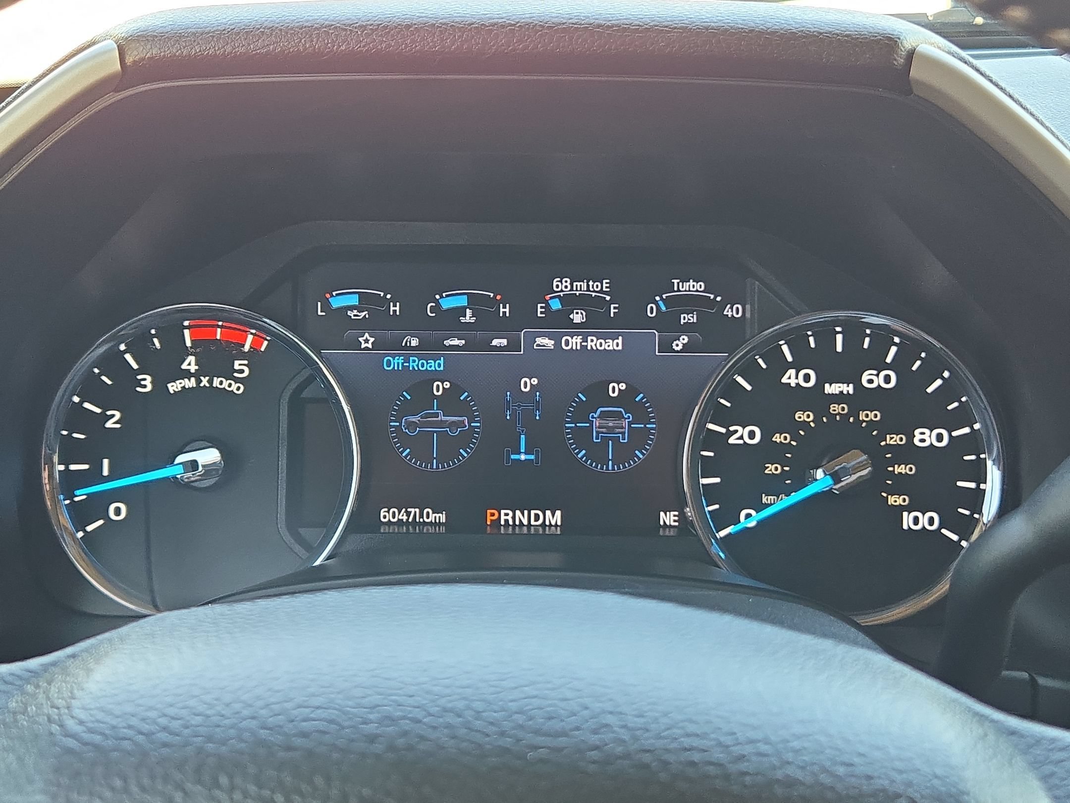 Used 2021 Ford F250 Lariat AWD/4WD image 22