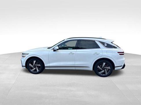 New 2026 Genesis GV70 2.5T Advanced AWD/4WD image 41