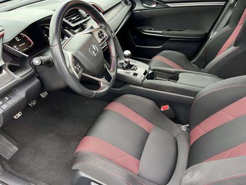 Used 2020 Honda Civic Si image 25