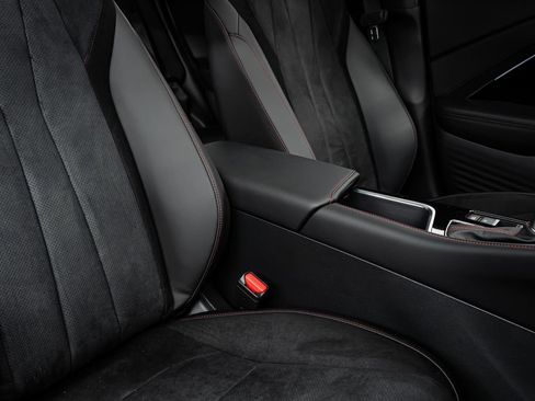 New 2025 Acura ADX A-Spec image 20