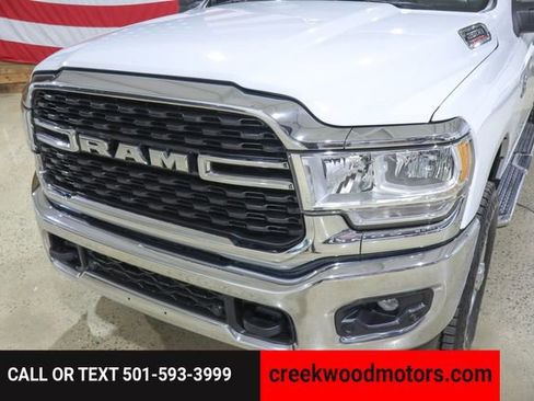 Used 2024 RAM 2500 Big Horn w/ Off Road Package image 27