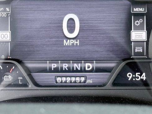 Used 2019 RAM 1500 Laramie w/ Sport Appearance Package image 16