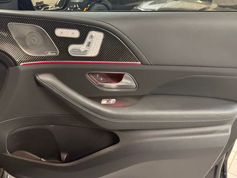 Used 2024 Mercedes-Benz GLS 63 AMG 4MATIC image 67