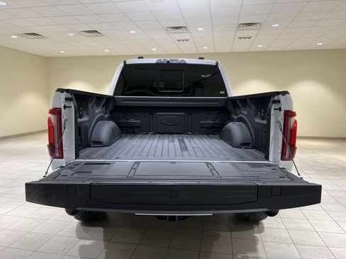 Certified 2024 Ford F150 Raptor AWD/4WD image 23