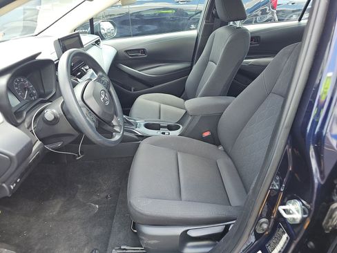 Used 2023 Toyota Corolla LE FWD image 10