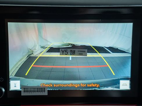 New 2026 Toyota Camry SE FWD image 41