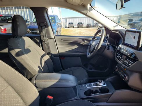 Used 2024 Ford Escape Active image 35