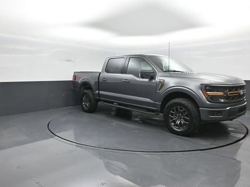 New 2026 Ford F150 Tremor AWD/4WD image 2