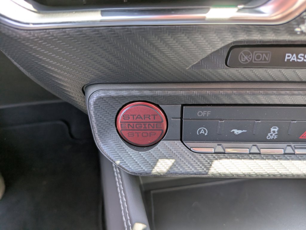 New 2025 Ford Mustang GT Premium RWD image 15