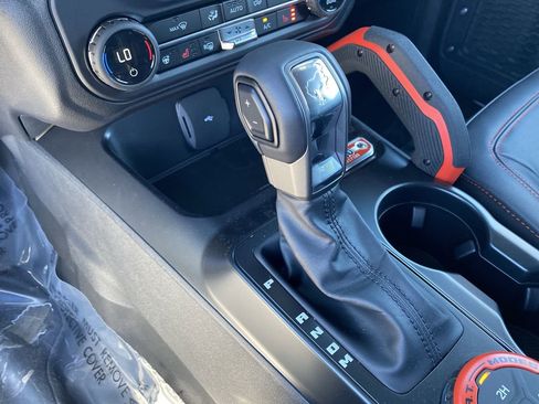 New 2025 Ford Bronco Stroppe Edition image 28