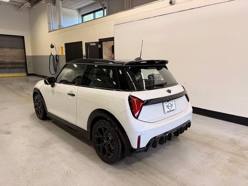 New 2026 MINI Cooper S FWD image 3