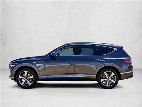 Used 2023 Genesis GV80 3.5T AWD/4WD image 8